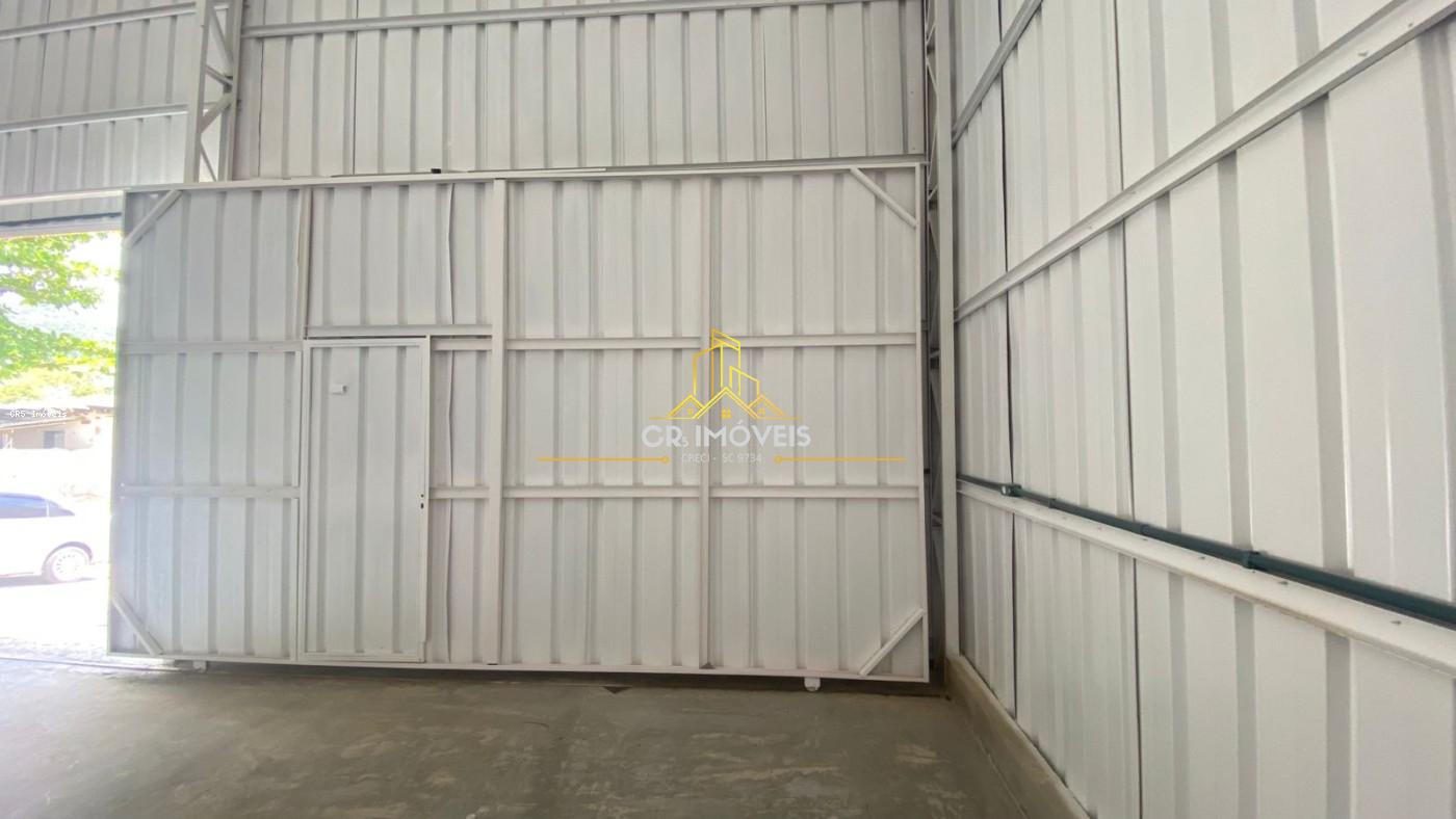 Depósito-Galpão, 320 m² - Foto 15