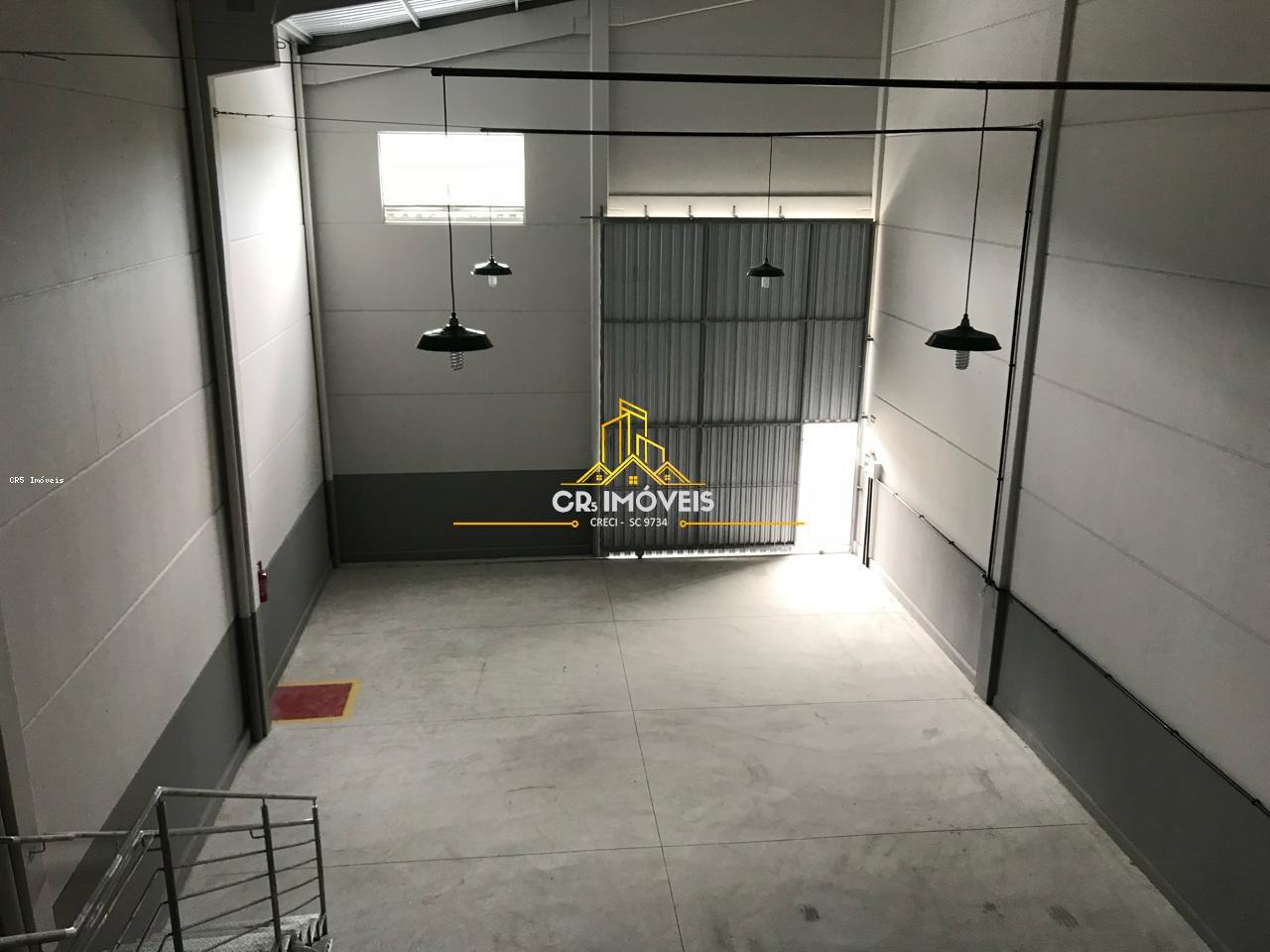 Depósito-Galpão, 160 m² - Foto 10