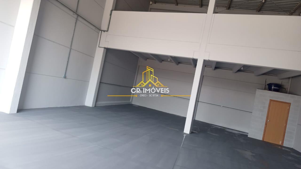 Depósito-Galpão, 160 m² - Foto 11