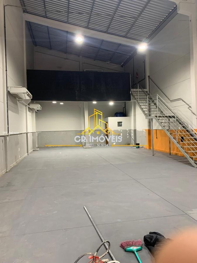 Depósito-Galpão, 160 m² - Foto 15