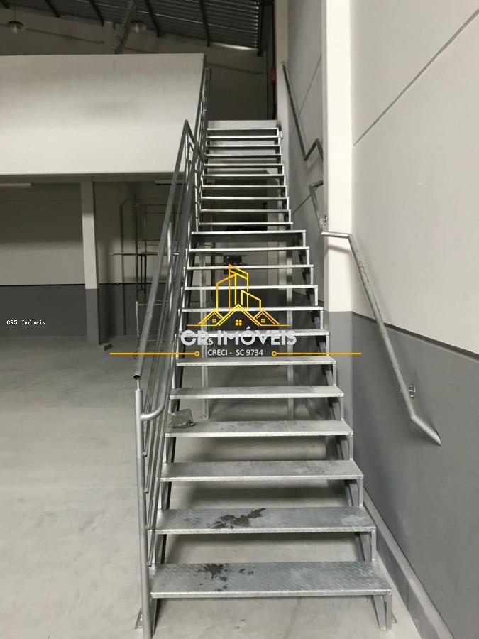 Depósito-Galpão, 160 m² - Foto 12