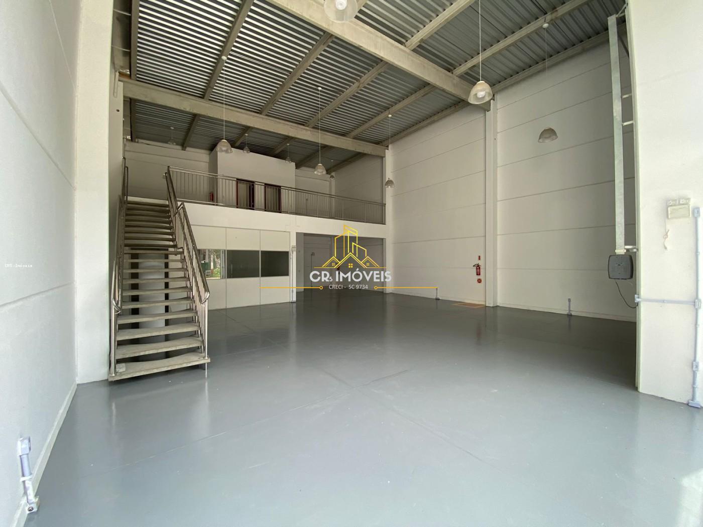 Depósito-Galpão, 289 m² - Foto 2