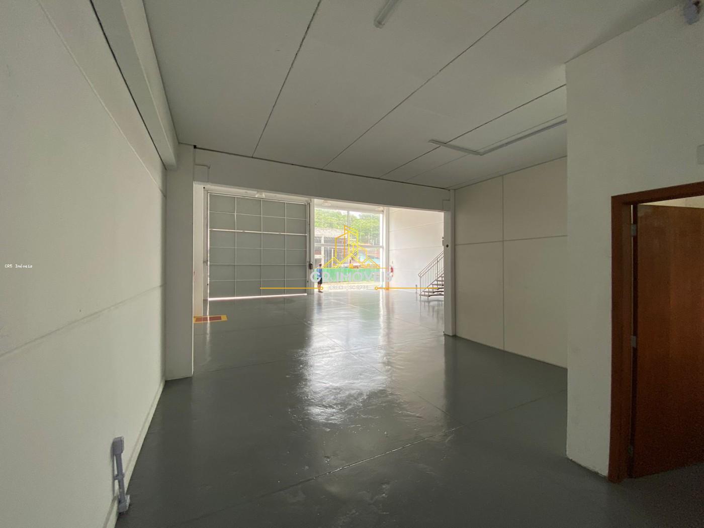 Depósito-Galpão, 289 m² - Foto 4