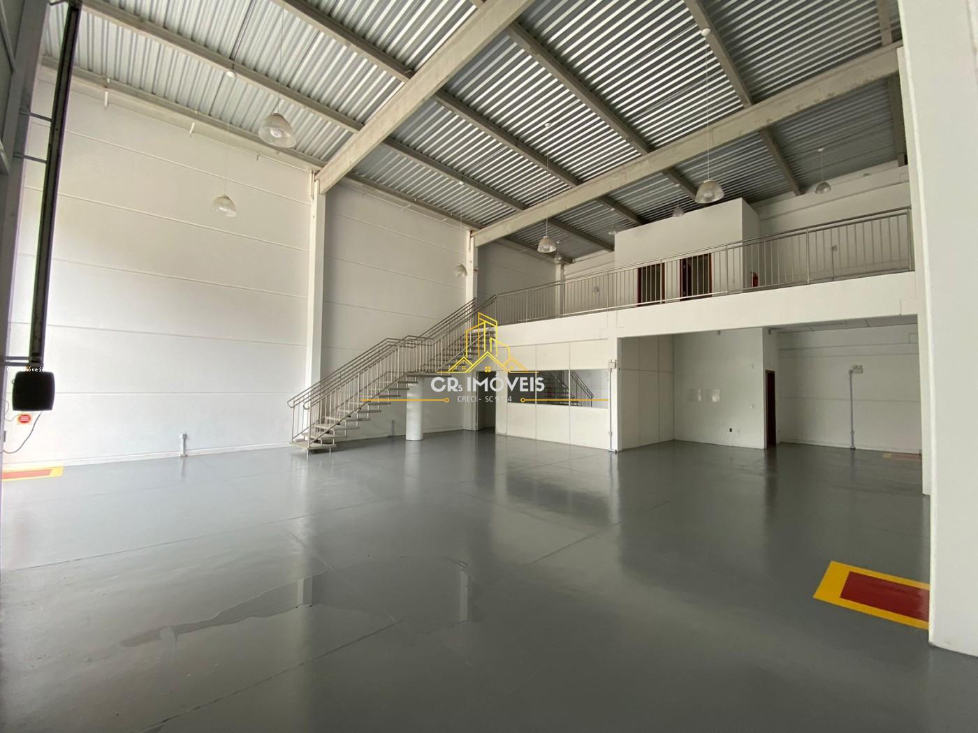 Depósito-Galpão, 289 m² - Foto 3