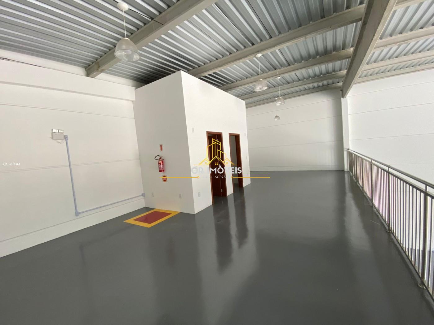 Depósito-Galpão, 289 m² - Foto 7