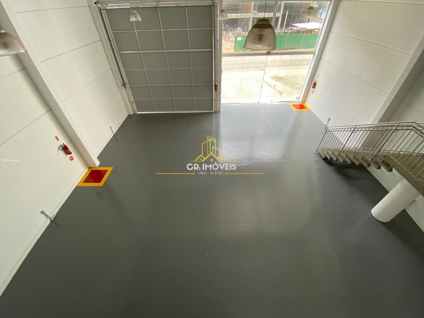 Depósito-Galpão, 289 m² - Foto 13