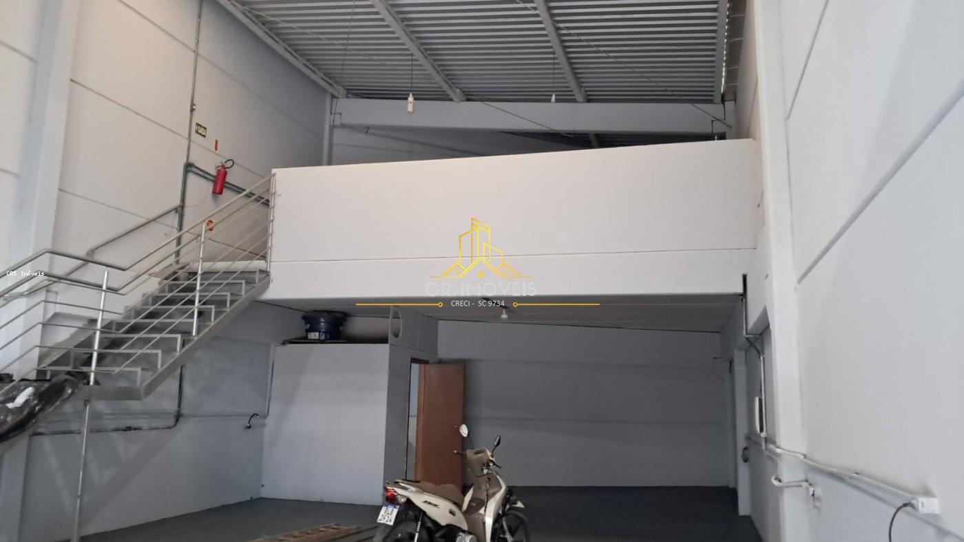 Depósito-Galpão, 160 m² - Foto 8