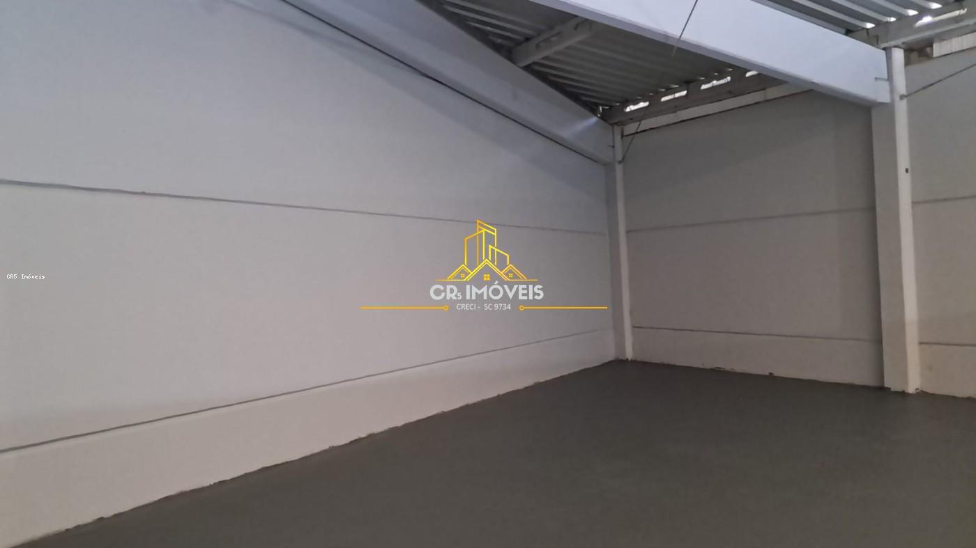 Depósito-Galpão, 160 m² - Foto 3