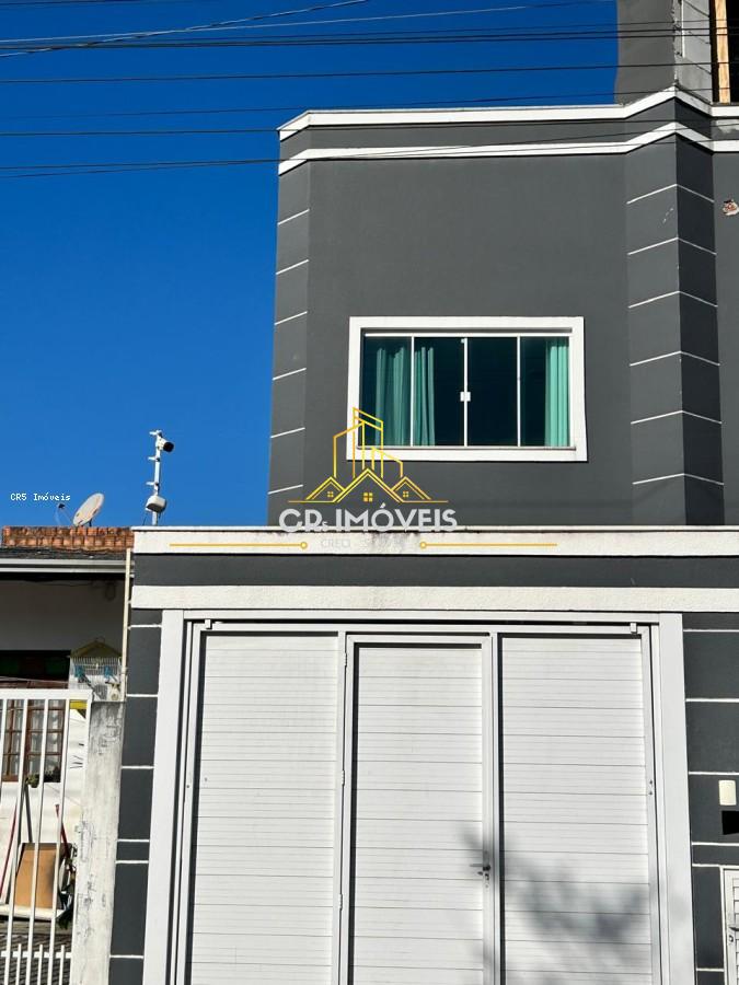 Sobrado, 2 quartos, 162 m² - Foto 17