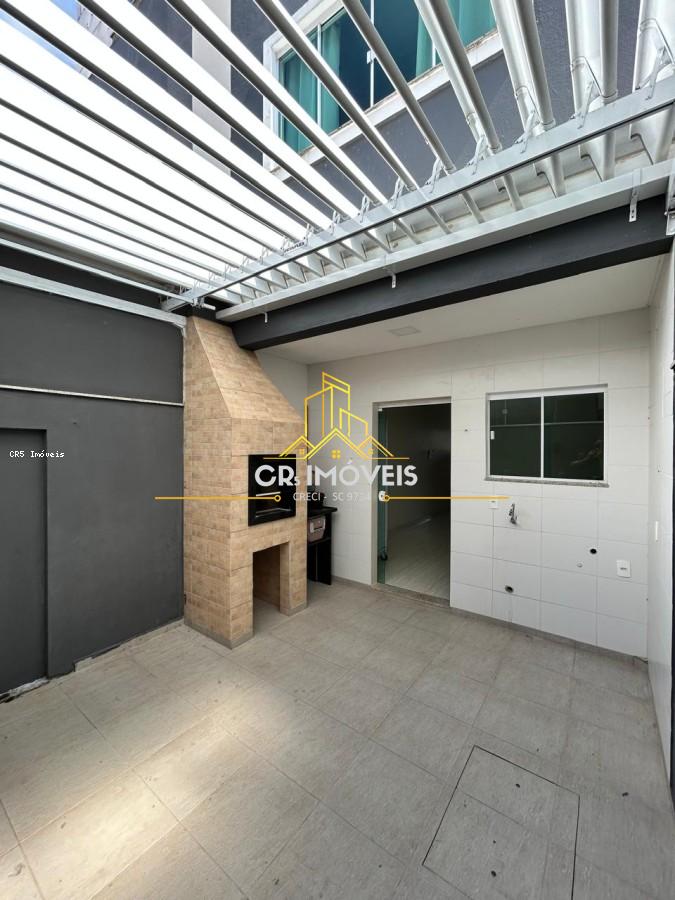 Sobrado, 2 quartos, 162 m² - Foto 1