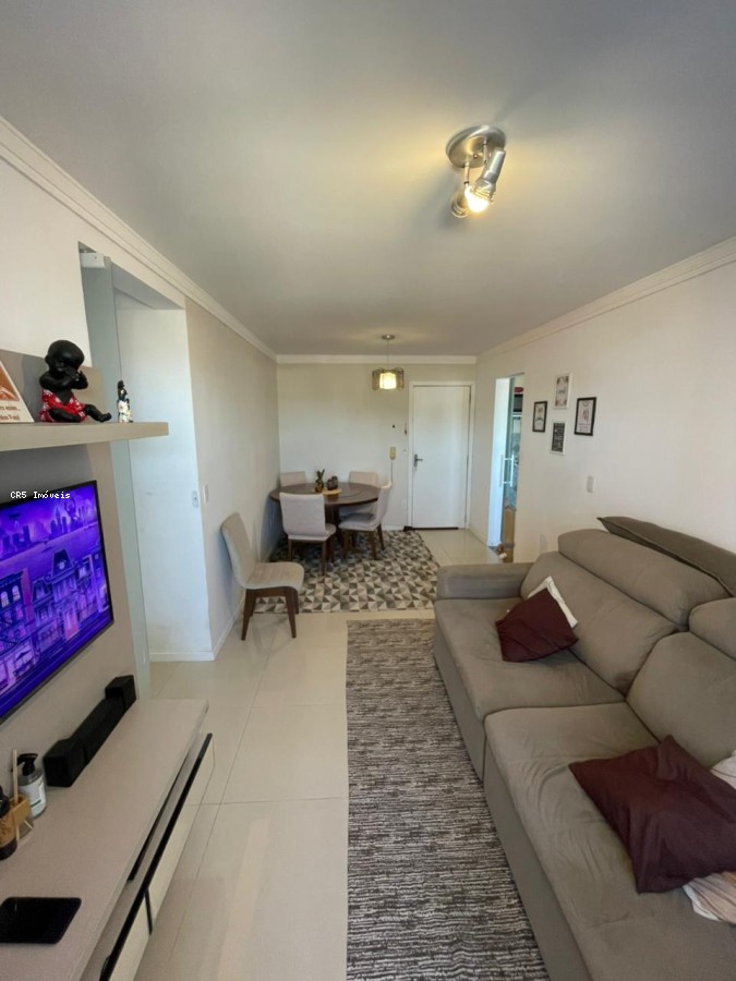 Apartamento, 3 quartos, 76 m² - Foto 1