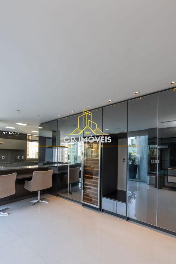 Cobertura, 4 quartos, 400 m² - Foto 7