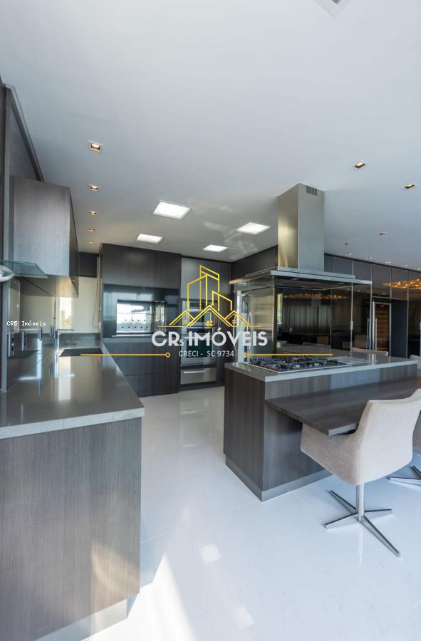 Cobertura, 4 quartos, 400 m² - Foto 11