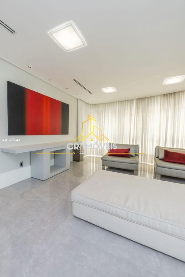 Cobertura, 4 quartos, 400 m² - Foto 16