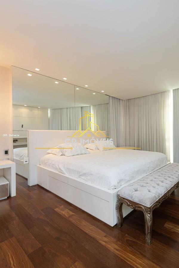 Cobertura, 4 quartos, 400 m² - Foto 29