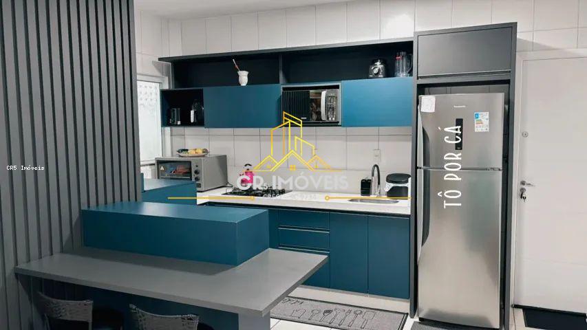 Apartamento, 2 quartos, 65 m² - Foto 2