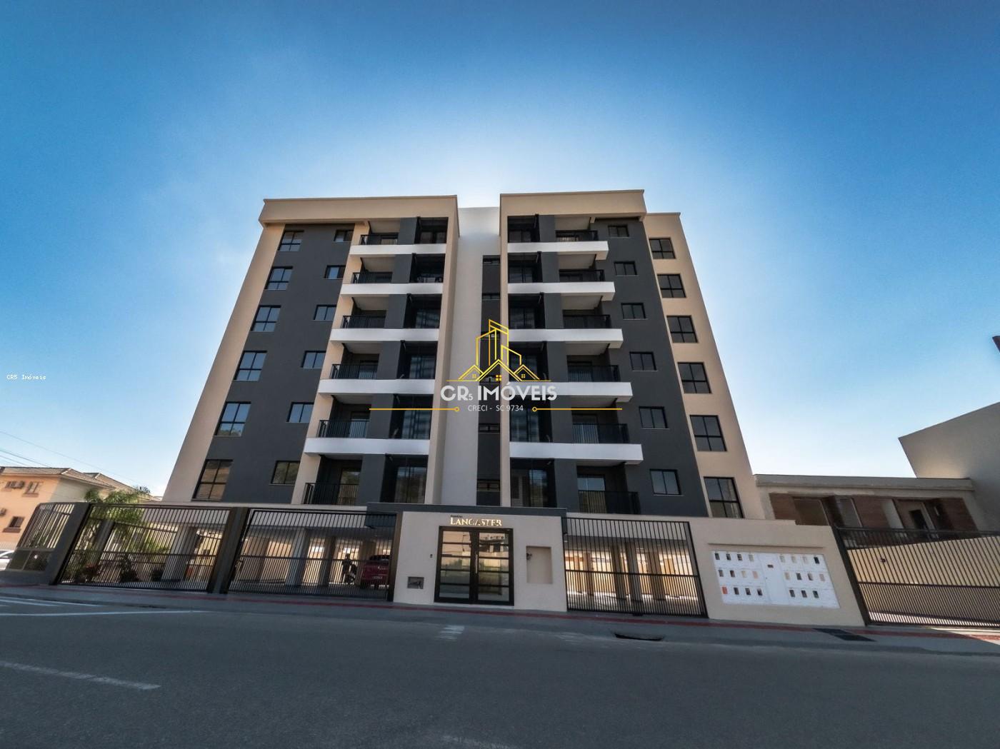 Apartamento, 3 quartos, 84 m² - Foto 1