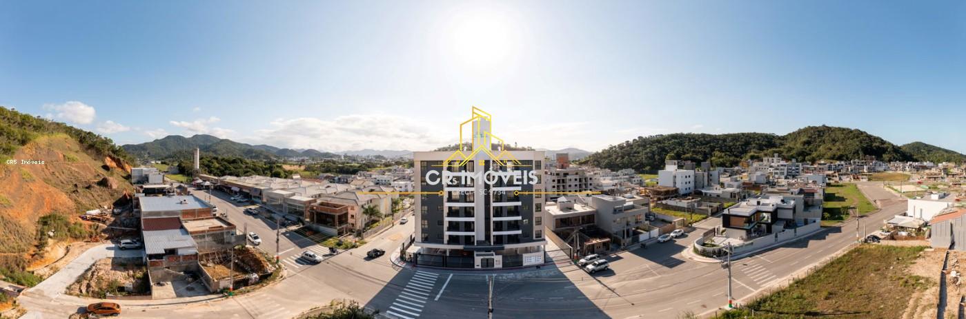 Apartamento, 3 quartos, 84 m² - Foto 2