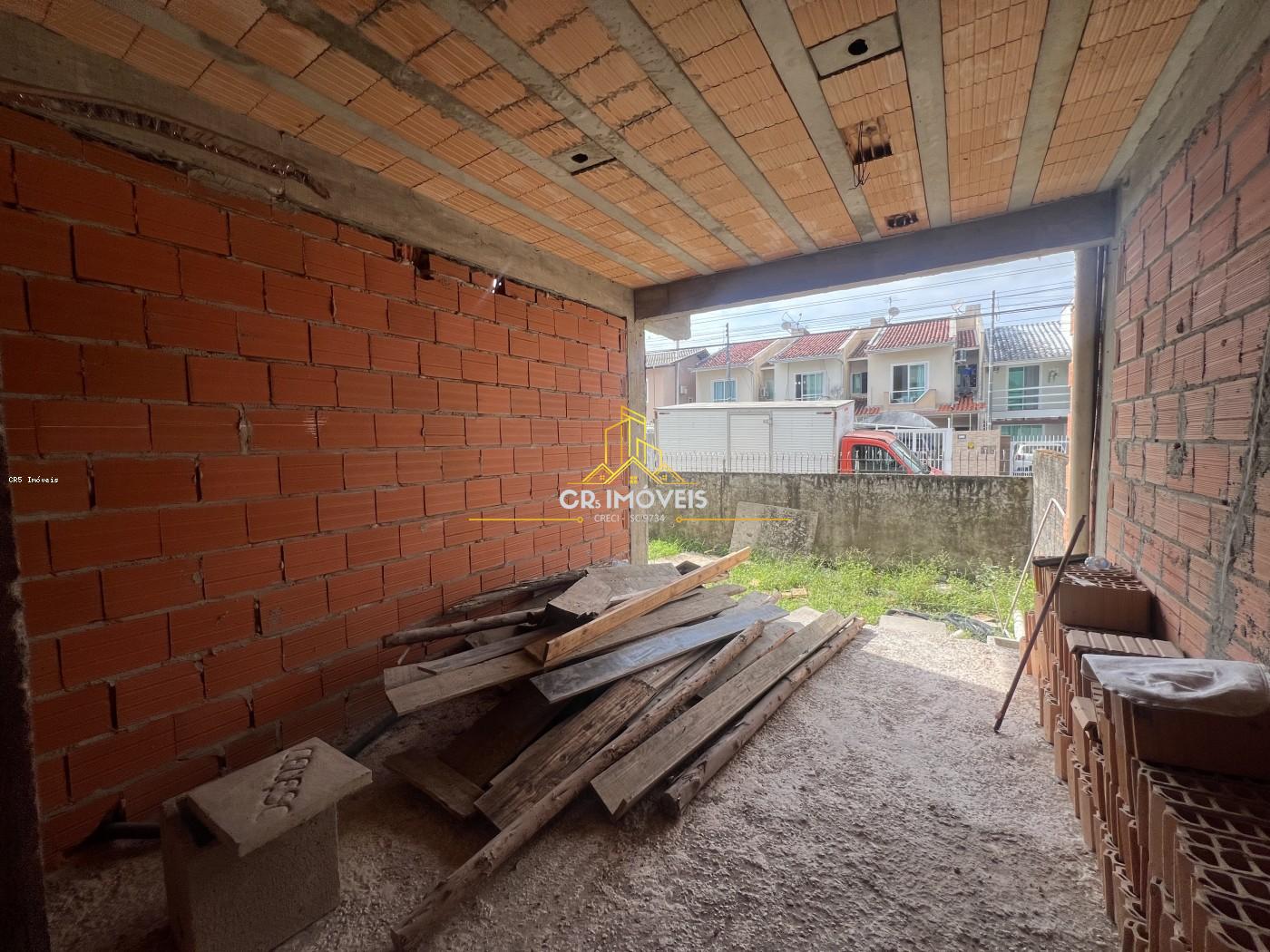 Sobrado, 3 quartos, 168 m² - Foto 2