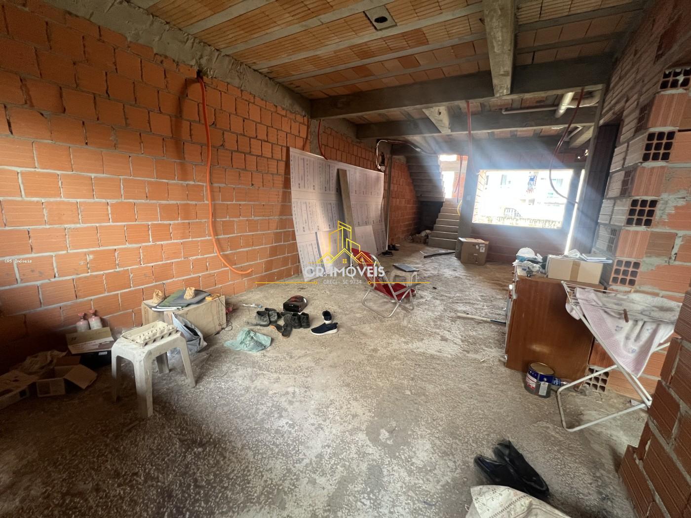 Sobrado, 3 quartos, 168 m² - Foto 8