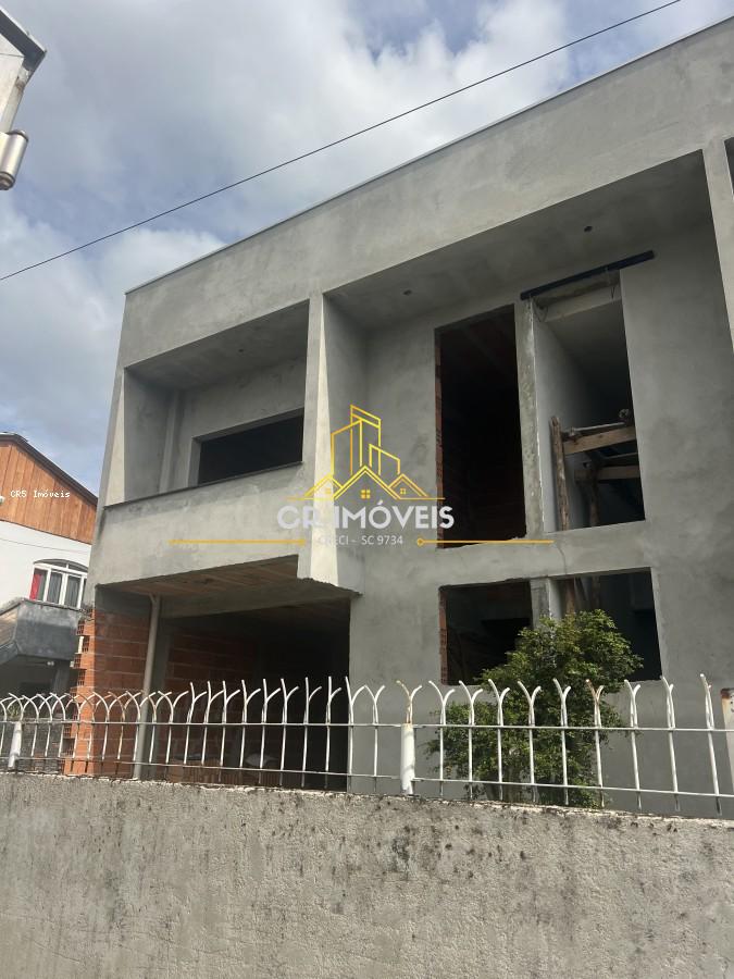 Sobrado, 3 quartos, 168 m² - Foto 1