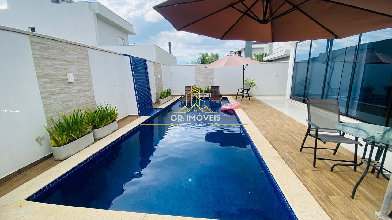 Casa de Condomínio, 3 quartos - Foto 23