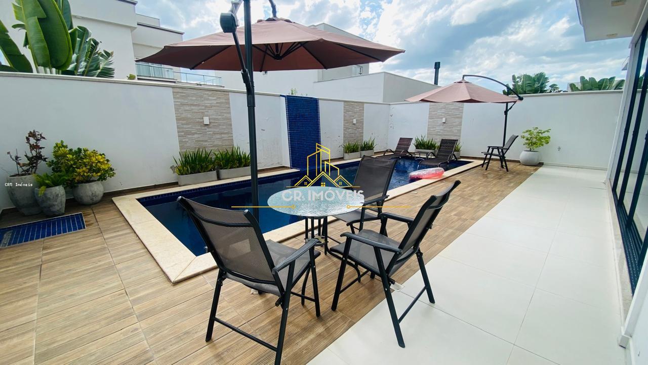 Casa de Condomínio, 3 quartos - Foto 25