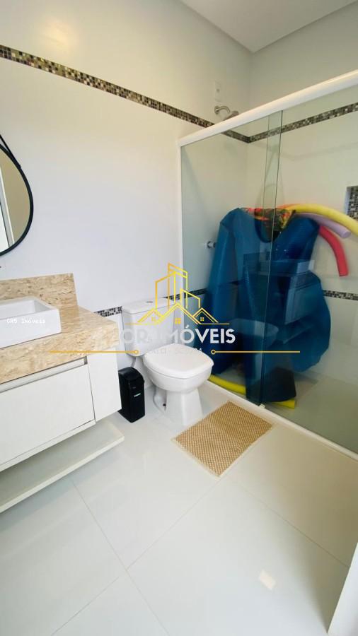 Casa de Condomínio, 3 quartos - Foto 50