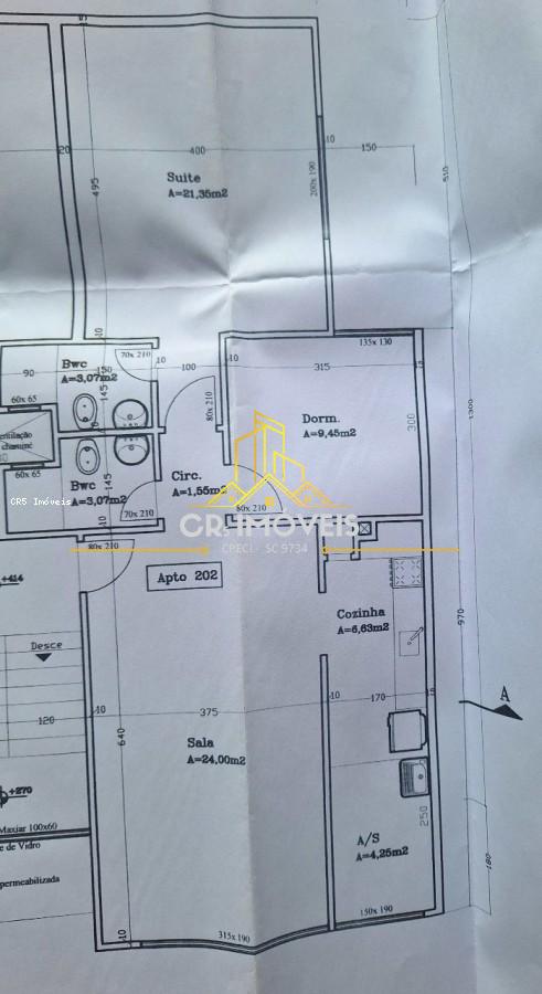 Apartamento, 2 quartos, 72 m² - Foto 8