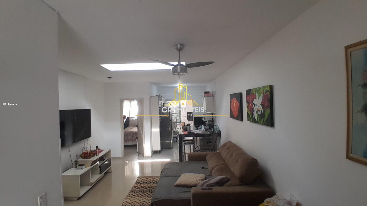 Casa, 2 quartos, 70 m² - Foto 2