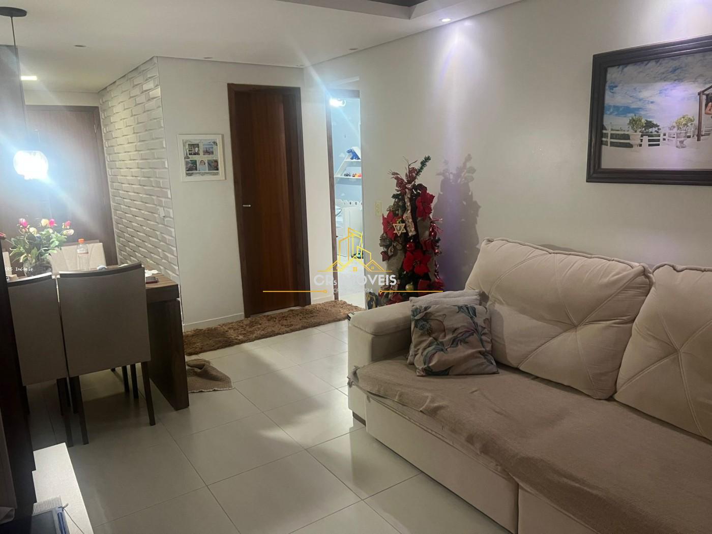 Apartamento, 2 quartos - Foto 4