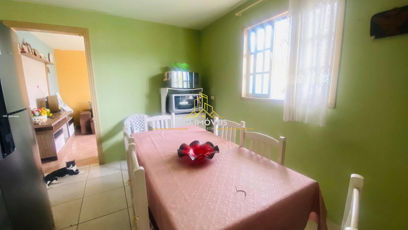 Casa, 3 quartos, 90 m² - Foto 12