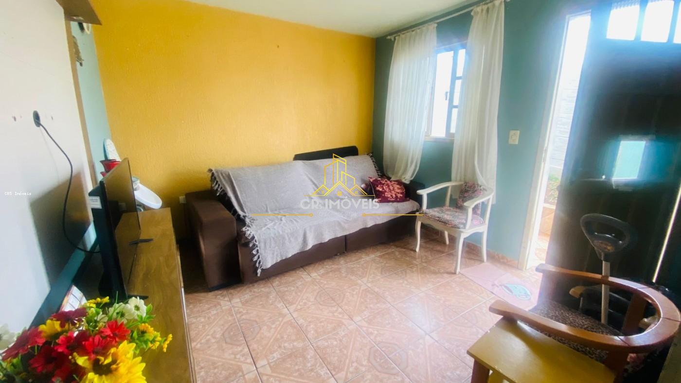 Casa, 3 quartos, 90 m² - Foto 9