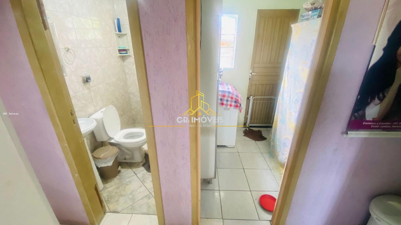 Casa, 3 quartos, 90 m² - Foto 11