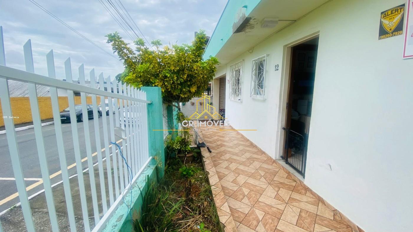 Casa, 3 quartos, 90 m² - Foto 2