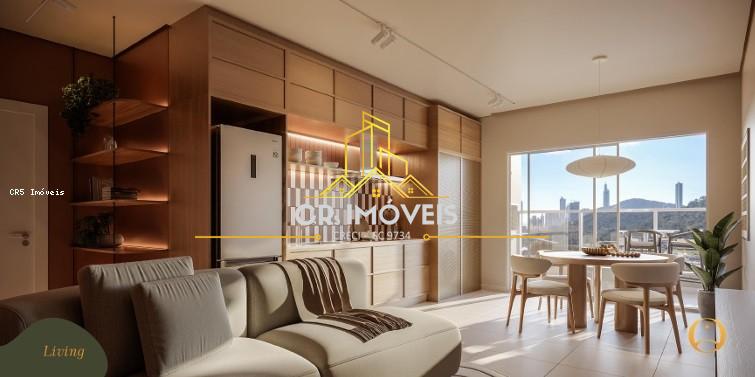 Apartamento, 1 quarto, 41 m² - Foto 3