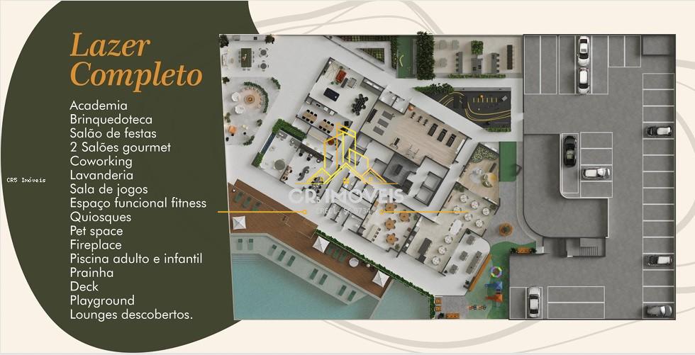 Apartamento, 1 quarto, 41 m² - Foto 24