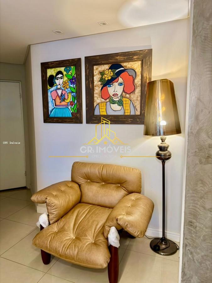 Apartamento, 2 quartos, 90 m² - Foto 6