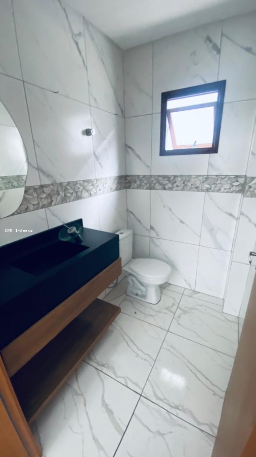 Sobrado, 3 quartos, 215 m² - Foto 6