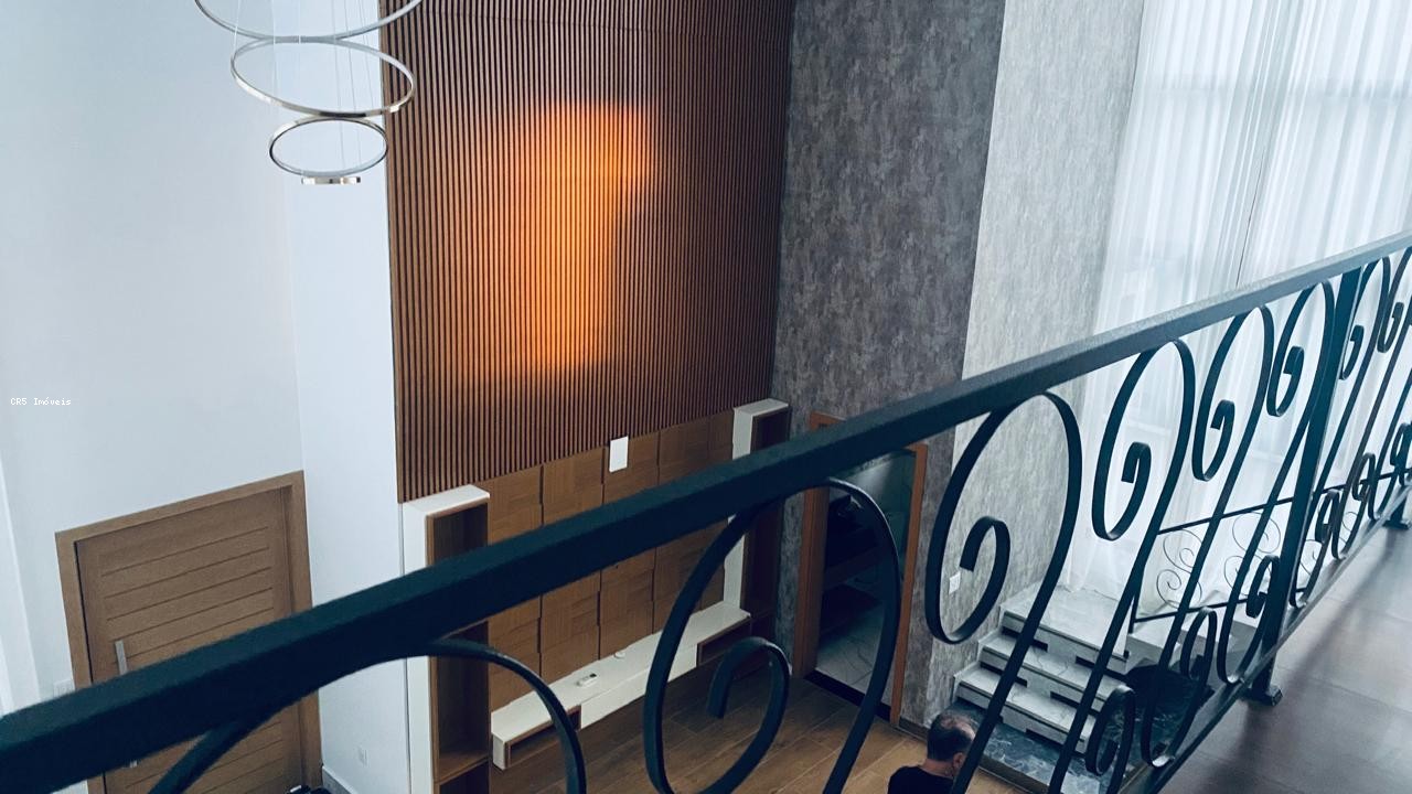 Sobrado, 3 quartos, 215 m² - Foto 22