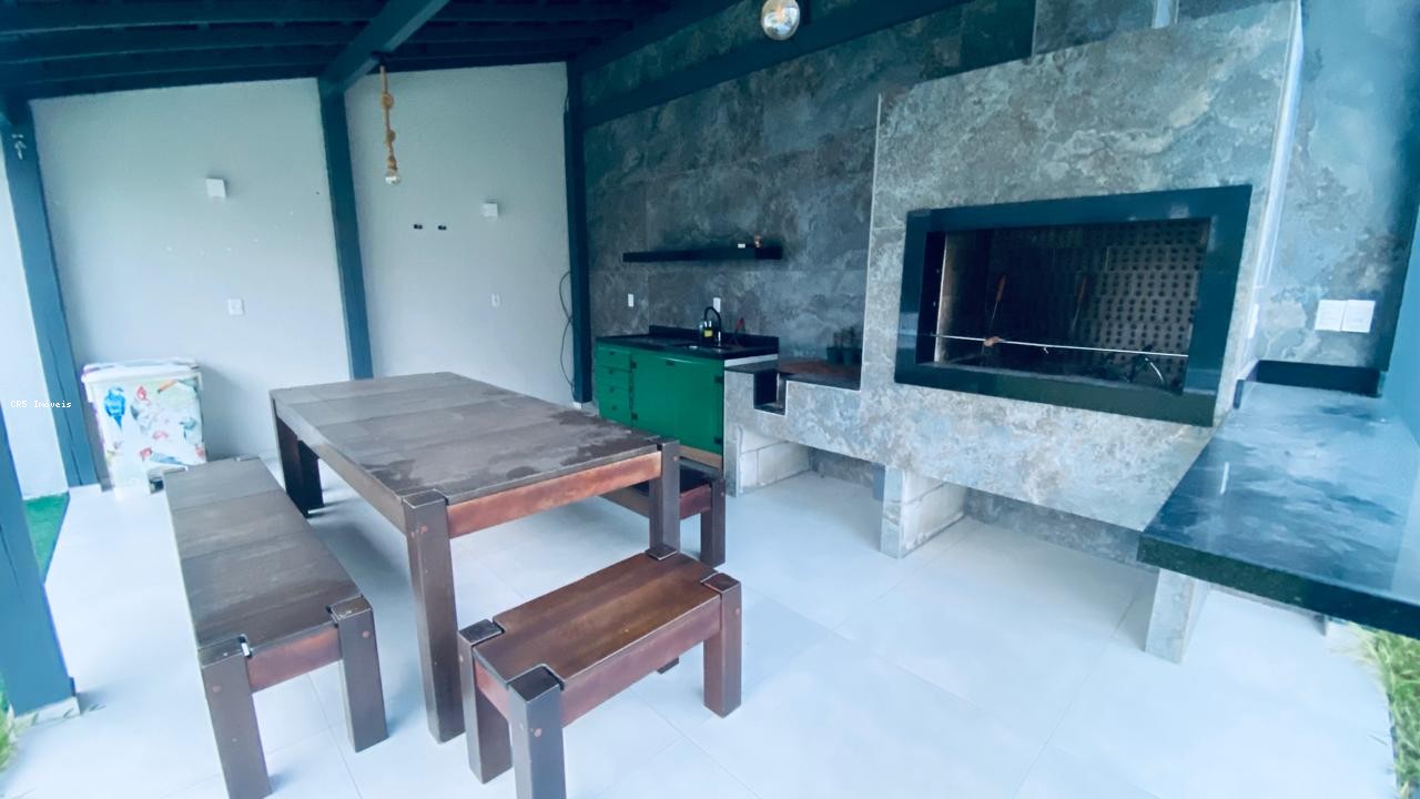 Sobrado, 3 quartos, 215 m² - Foto 27