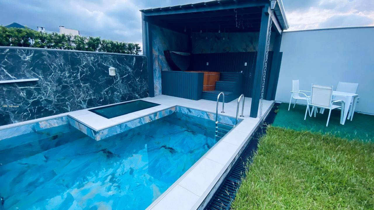 Sobrado, 3 quartos, 215 m² - Foto 30