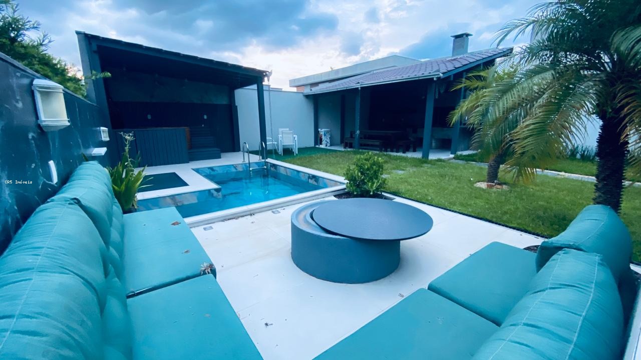 Sobrado, 3 quartos, 215 m² - Foto 36