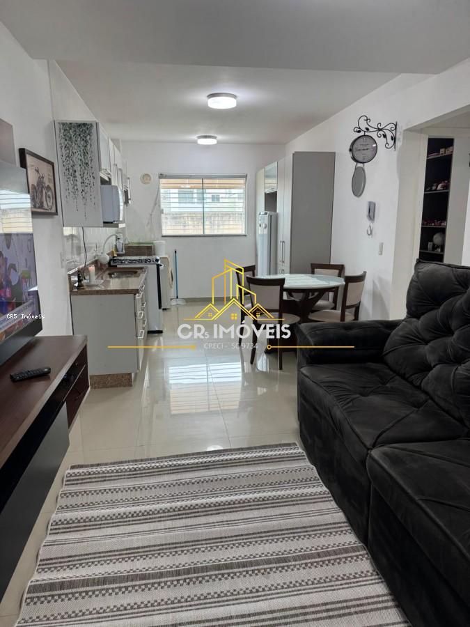 Apartamento, 2 quartos, 63 m² - Foto 1