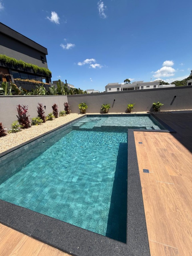 Casa de Condomínio, 4 quartos - Foto 33