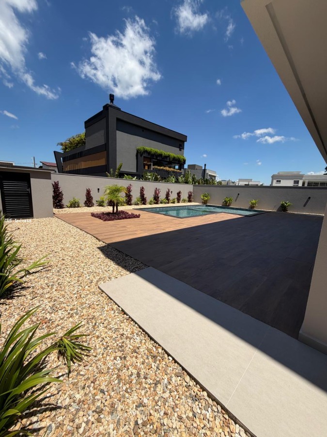 Casa de Condomínio, 4 quartos - Foto 34