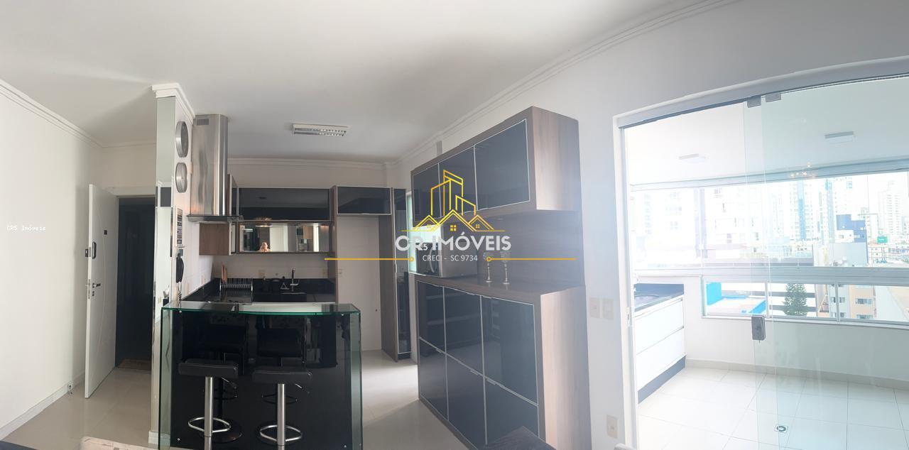 Apartamento, 3 quartos, 102 m² - Foto 2