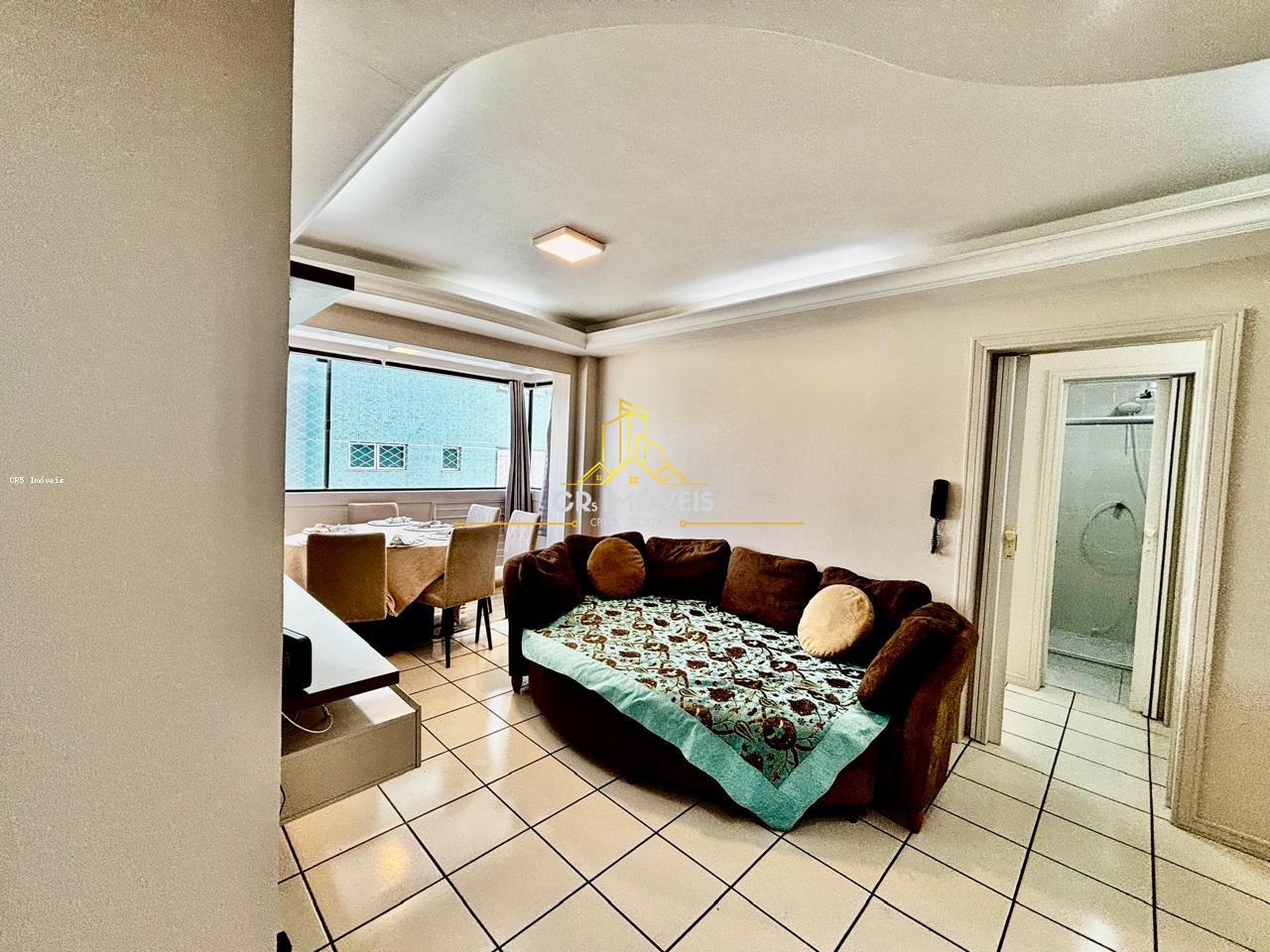 Apartamento, 2 quartos, 82 m² - Foto 2