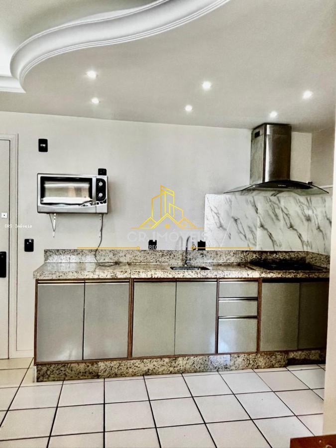Apartamento, 2 quartos, 82 m² - Foto 4