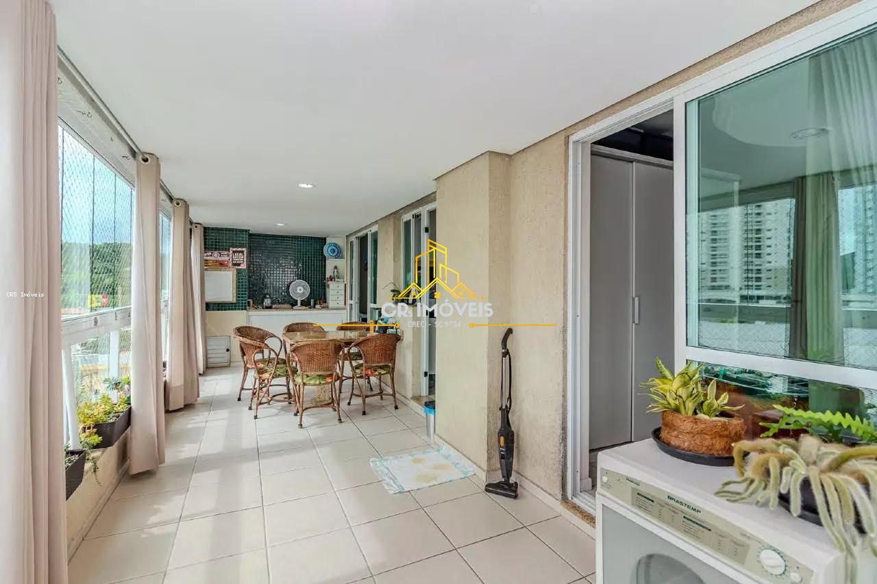 Apartamento, 3 quartos, 108 m² - Foto 3
